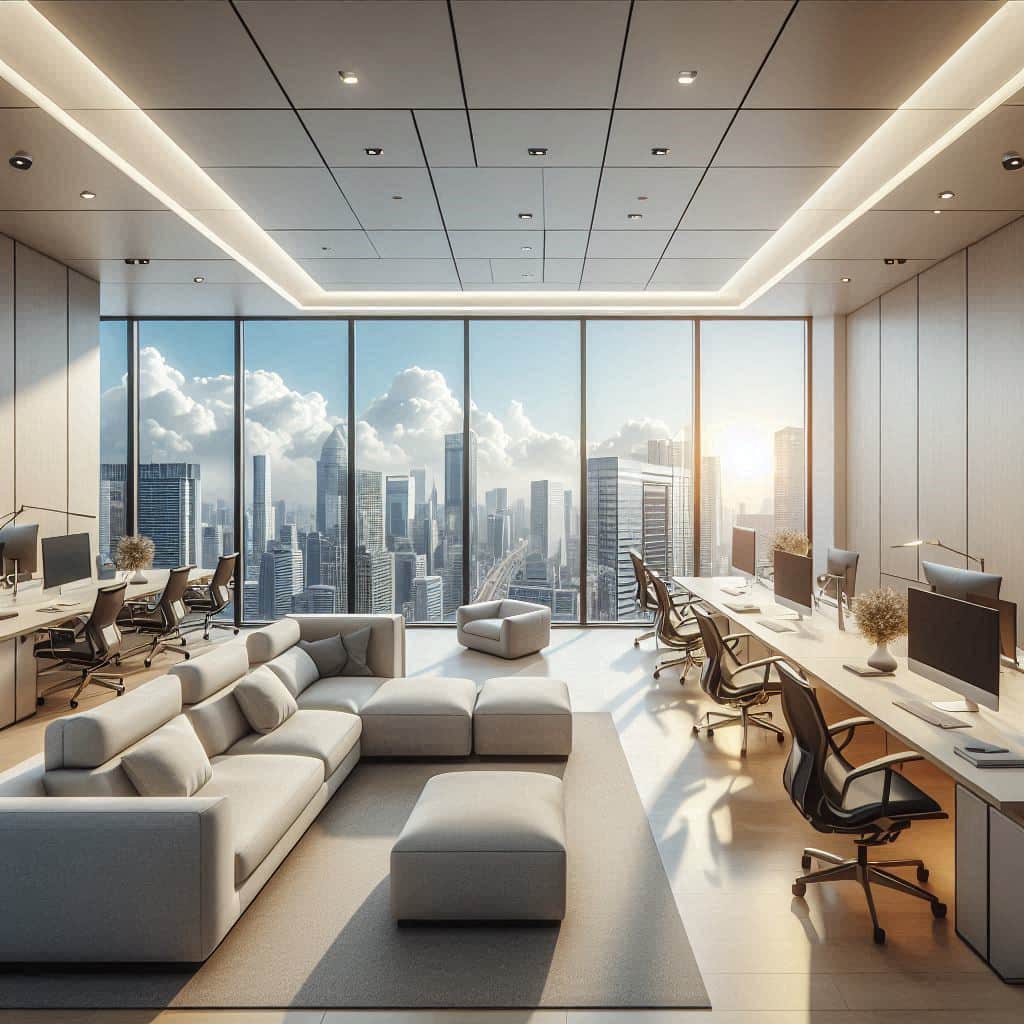 大厦名字文章配图