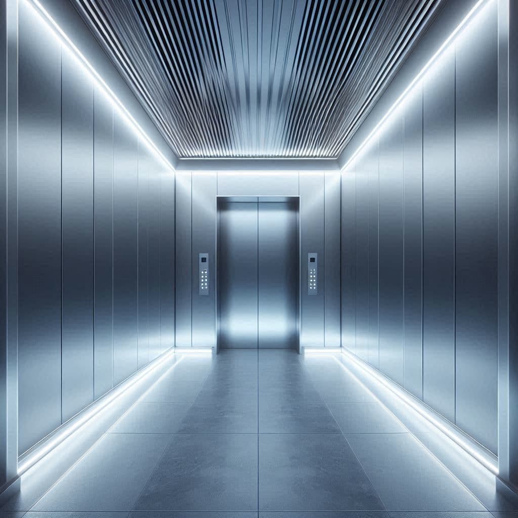 大厦名字文章配图